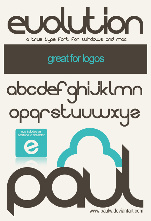 Type Font