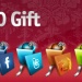 Web 2.0 Gift Icons by IconsPedia
