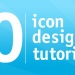10 Icon Design tutorials