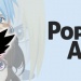 Popular Anime Icons