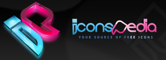 IconsPedia logo